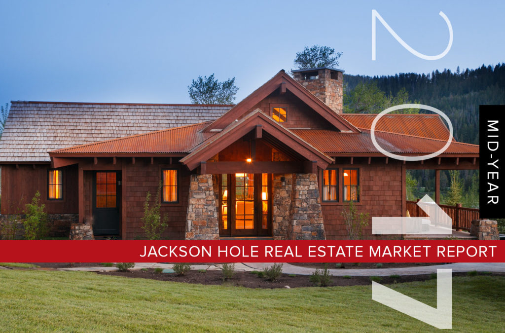 A fresh light on the Jackson Real Estate Market