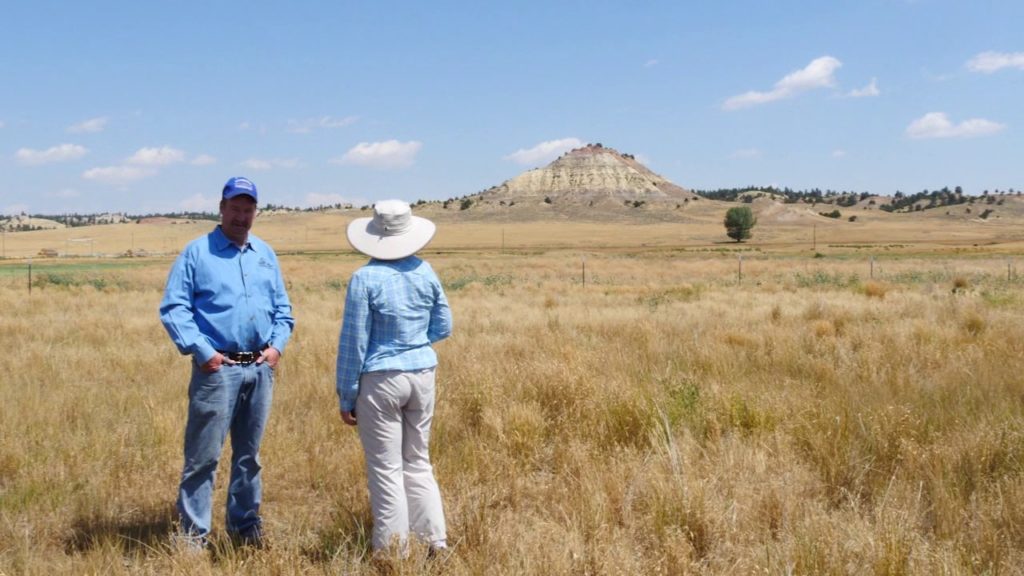 Landowners recognized for stewardship, conservation Buckrail Jackson Hole, news