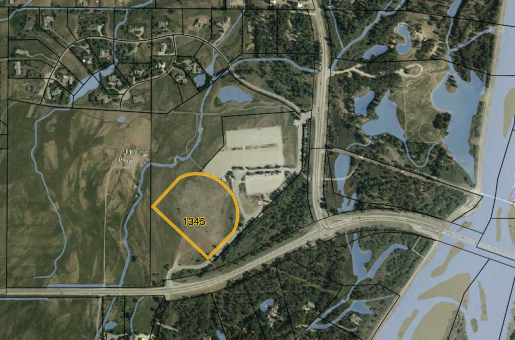 Land transfer that will put new school in Stilson Lot moves ahead