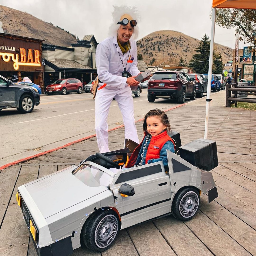 Ghost Town Showdown Winners Announced