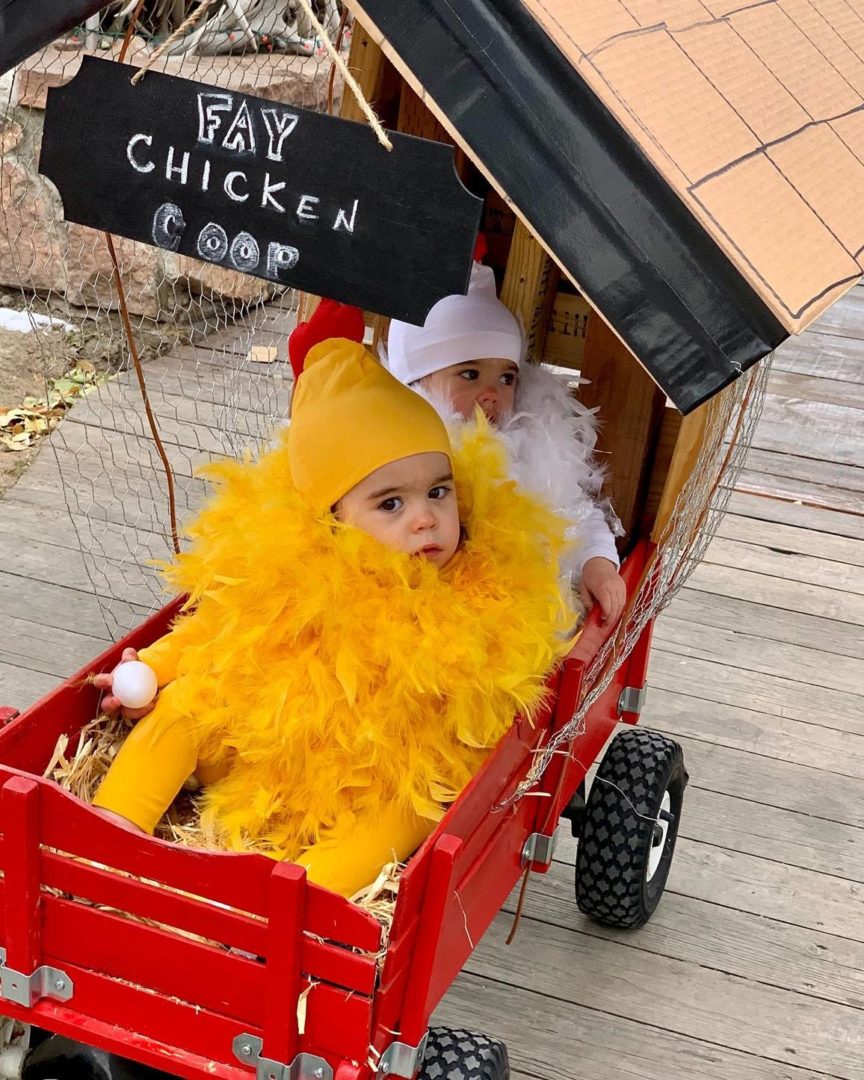 Ghost Town Showdown Winners Announced