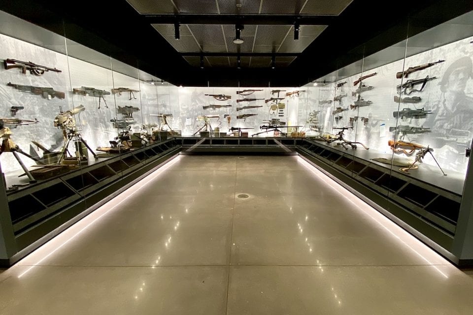 Museum in Dubois makes top 20 'Best New Attraction' in USA Today