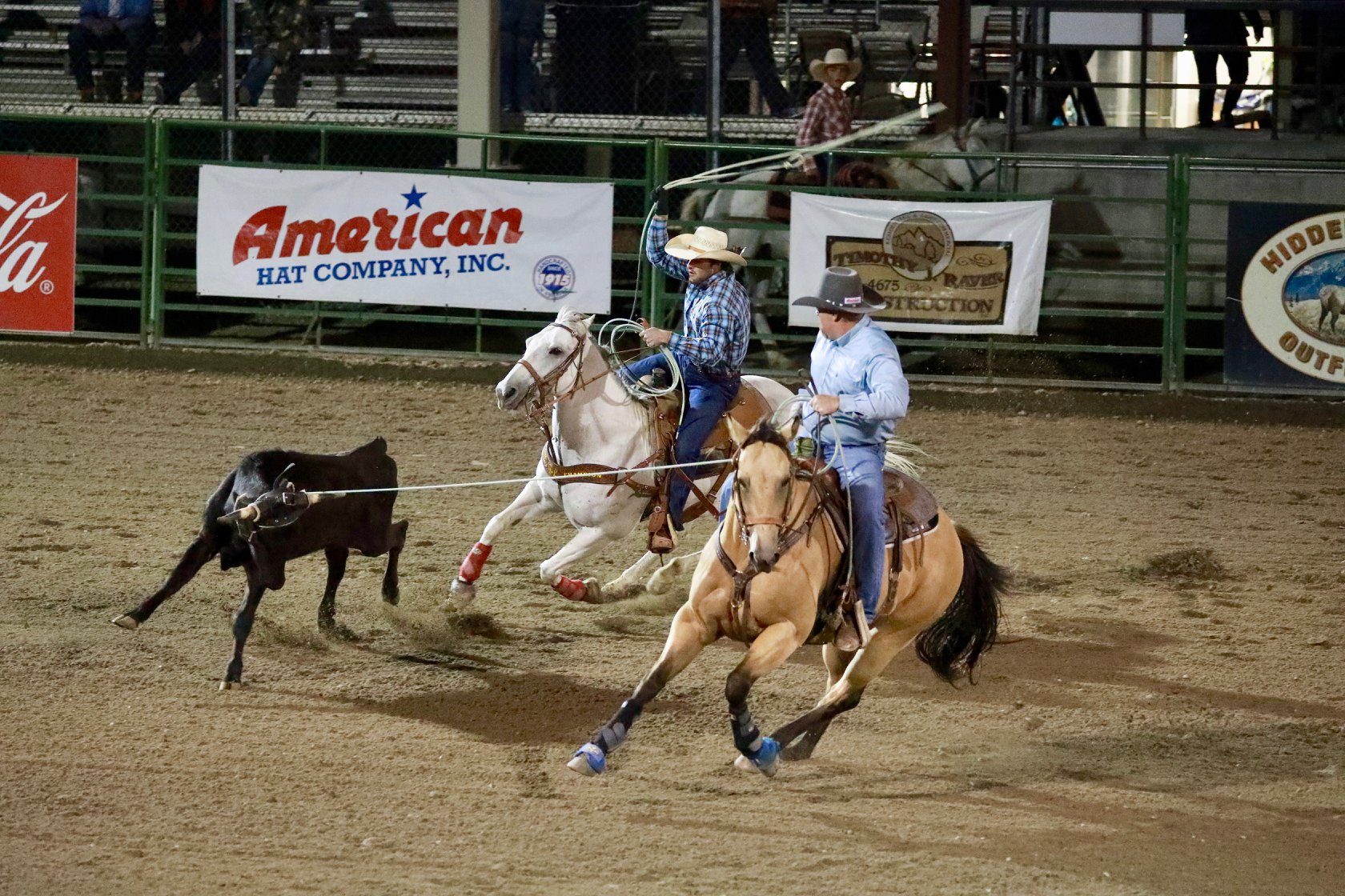 Jackson Hole Rodeo wraps up season in the time of COVID - Buckrail ...