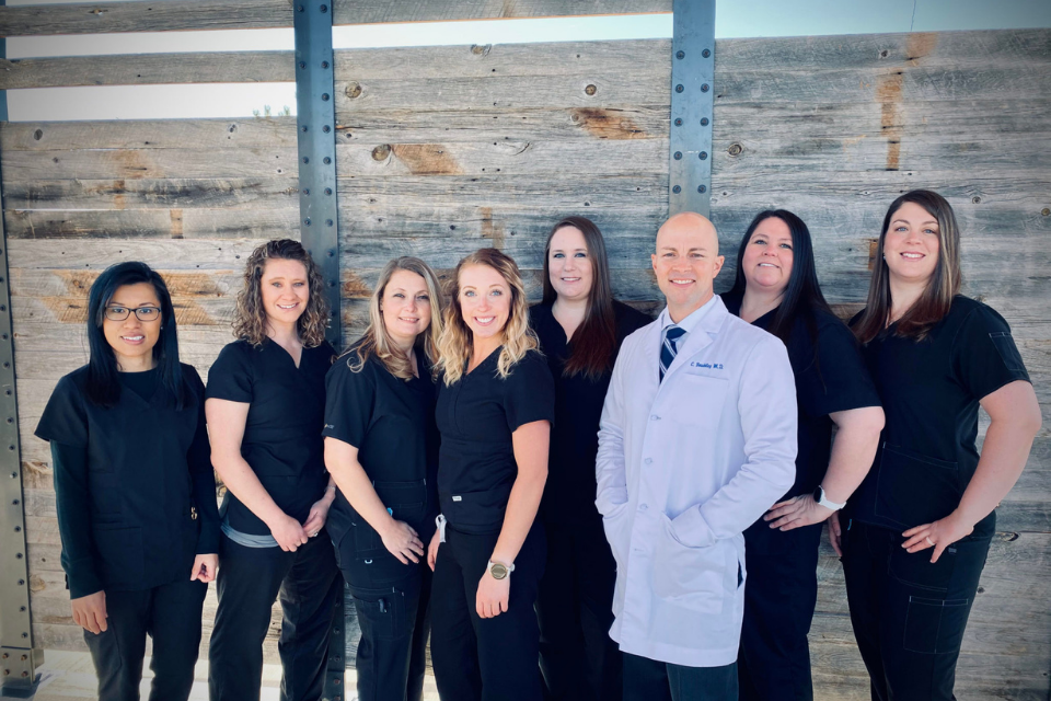 Casper Medical Imaging raises bar for outpatient venous treatments in