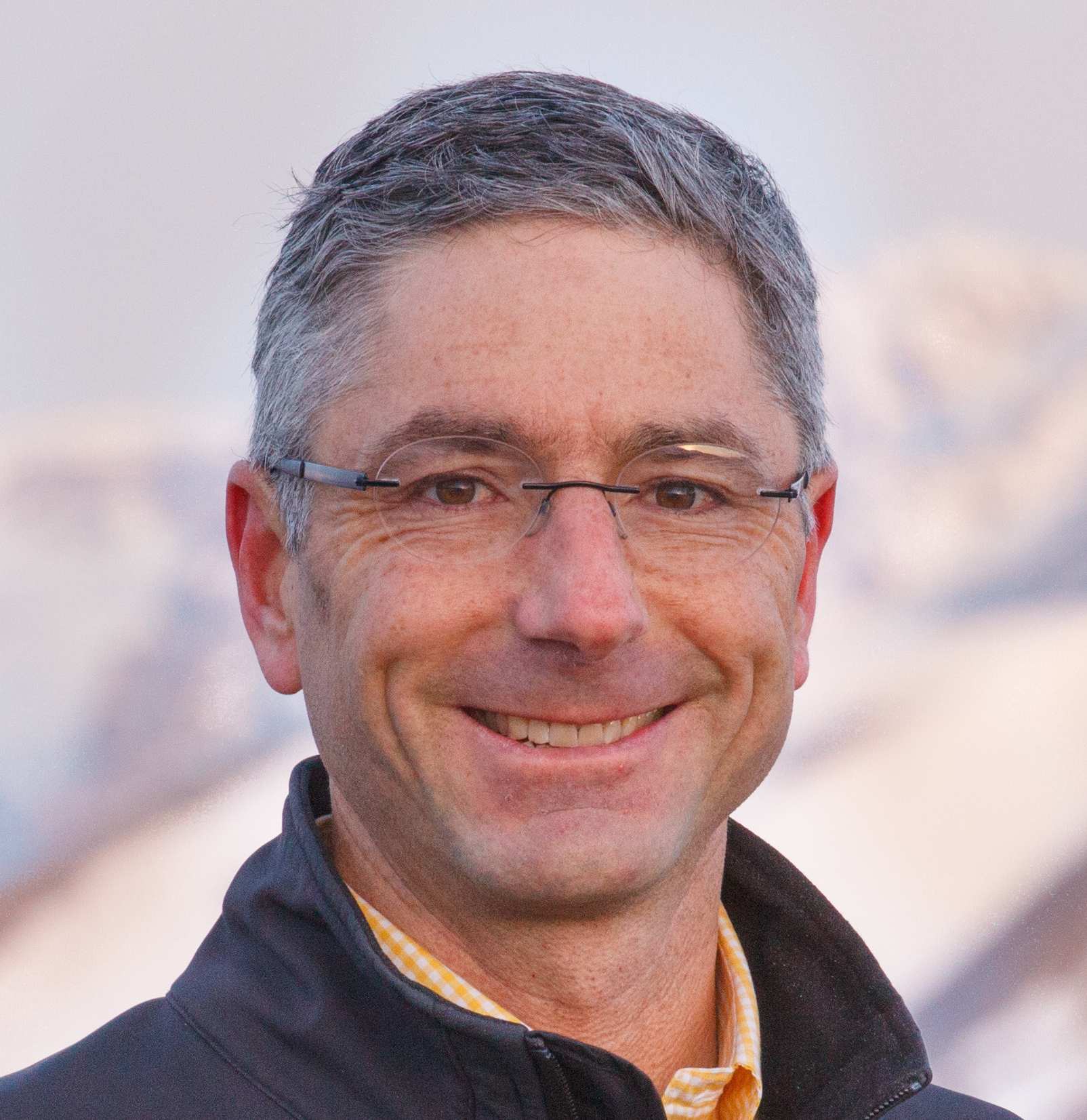 Mark supports investing in senior assisted living in Jackson Hole