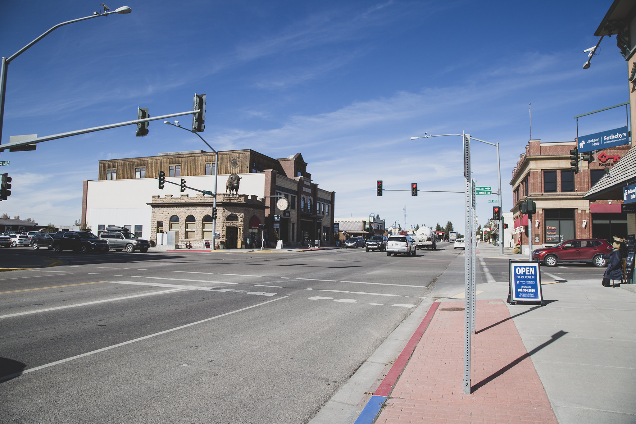 Driggs sued for dumping ammonia, officials say, "We've known this is