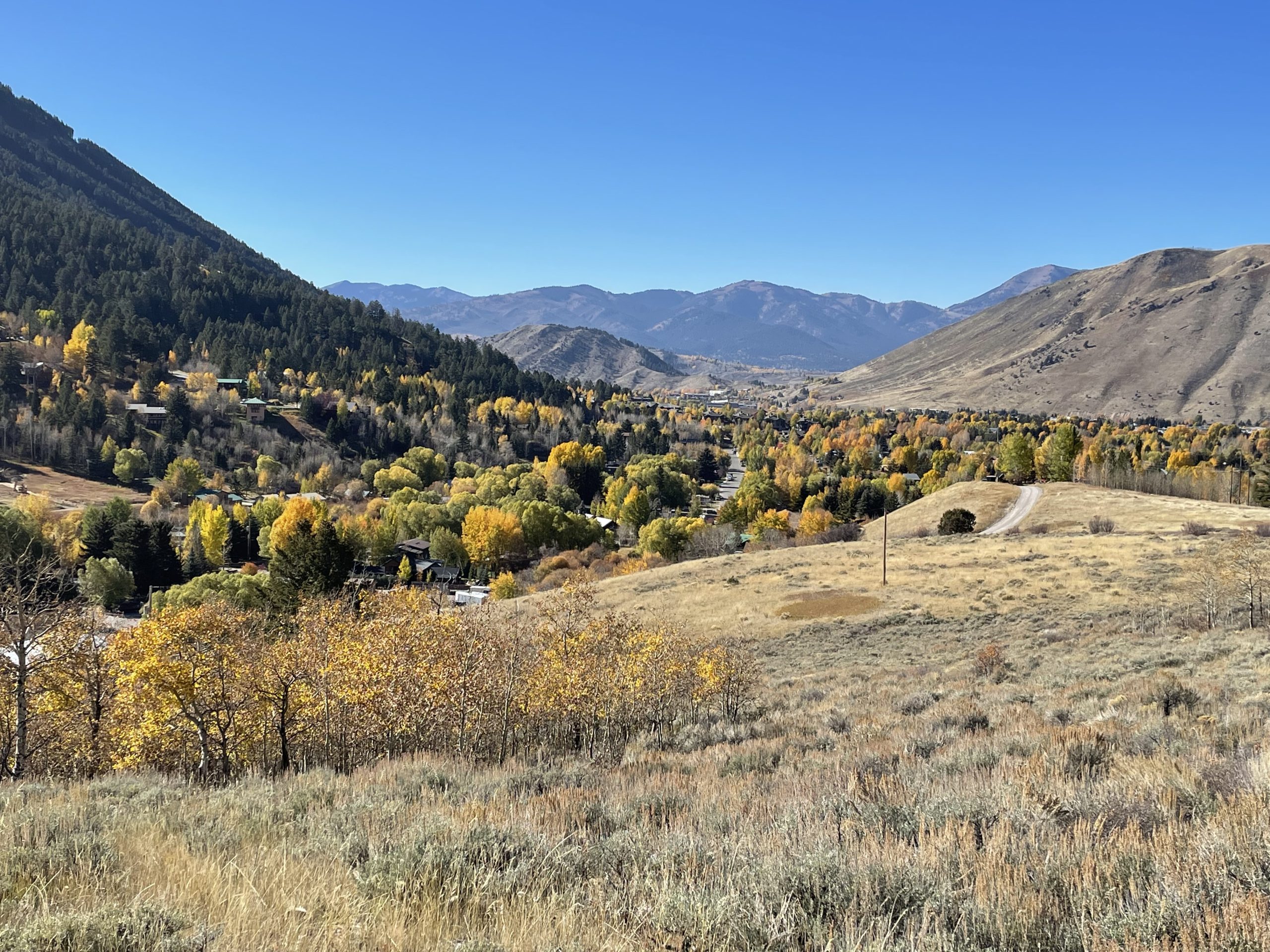 Jackson Hole Weather Oct 1824, 2022