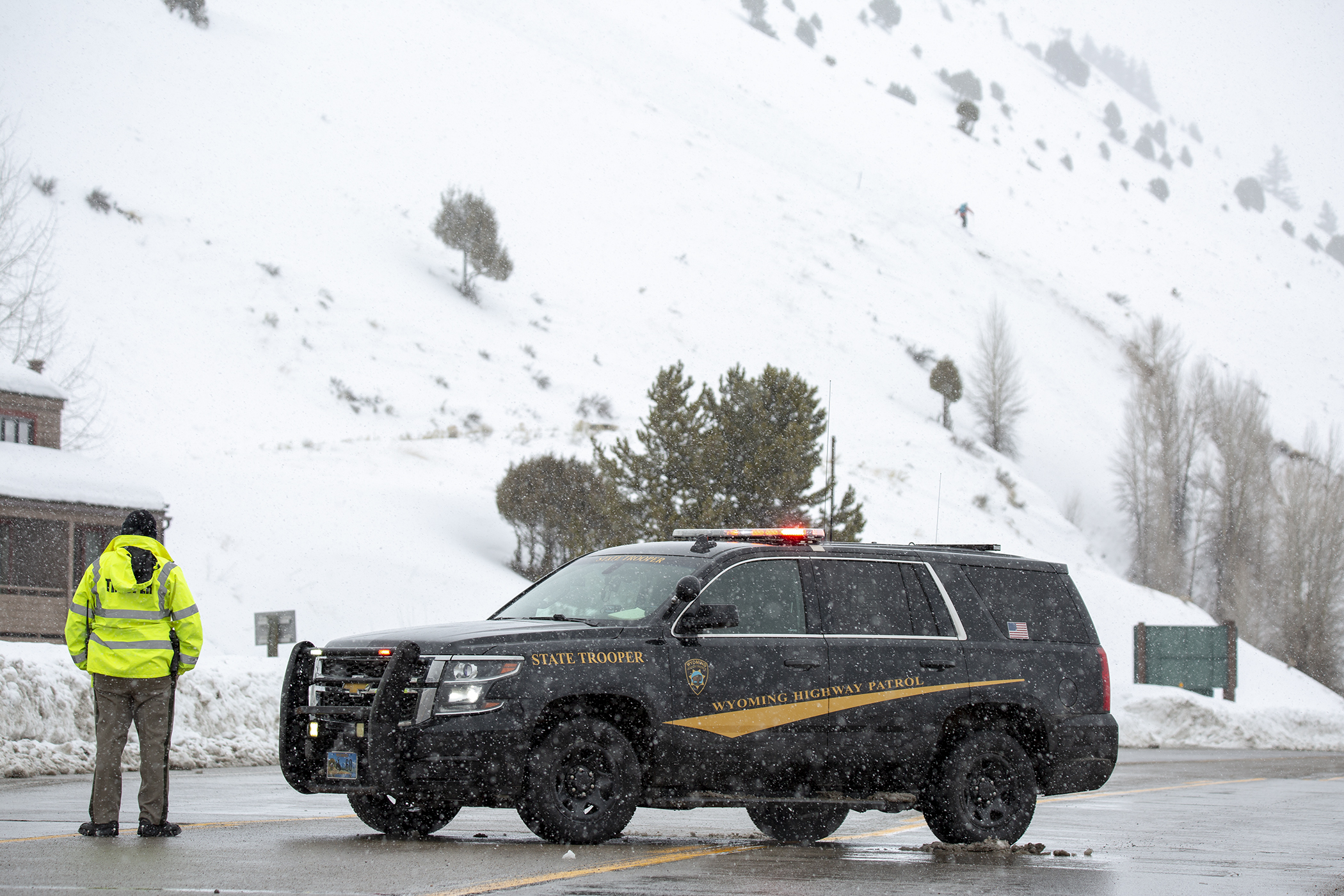 New Missing Person Alert Will Help Support Indigenous Communities