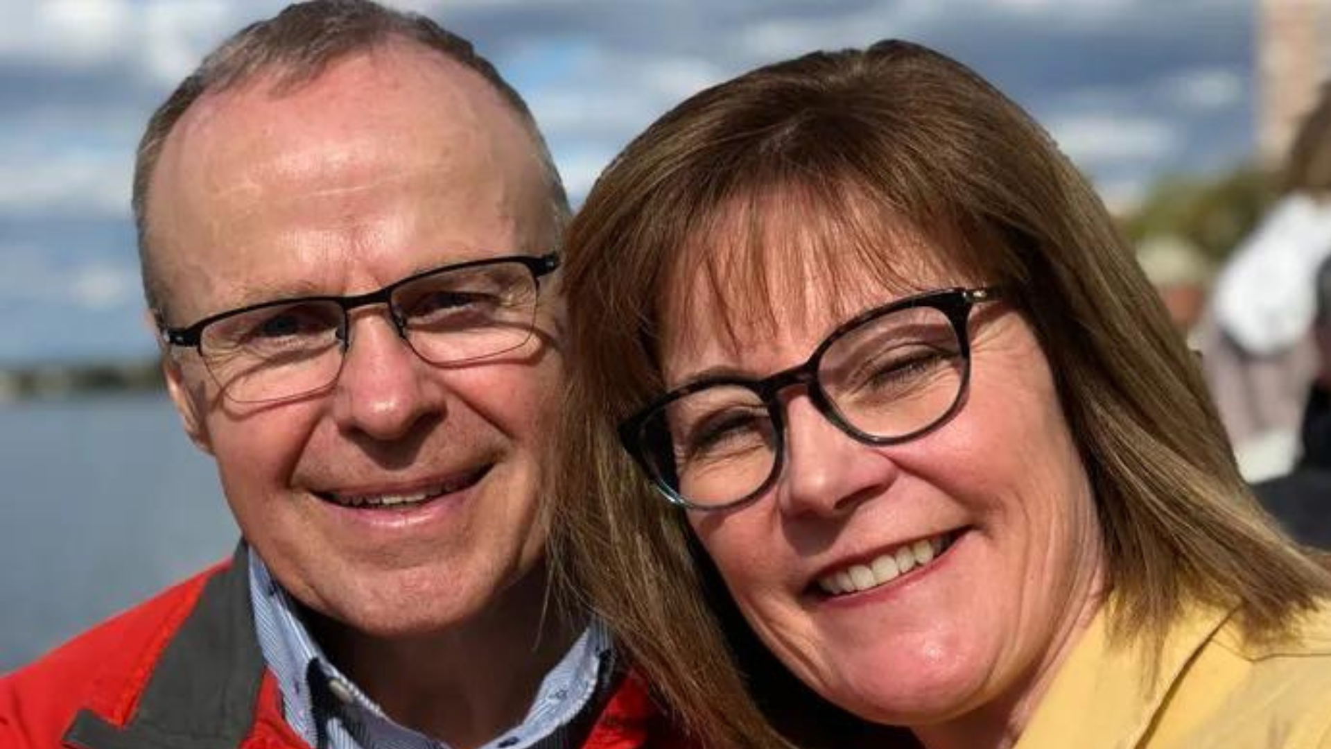 Memorial Fundraiser Set For Krause