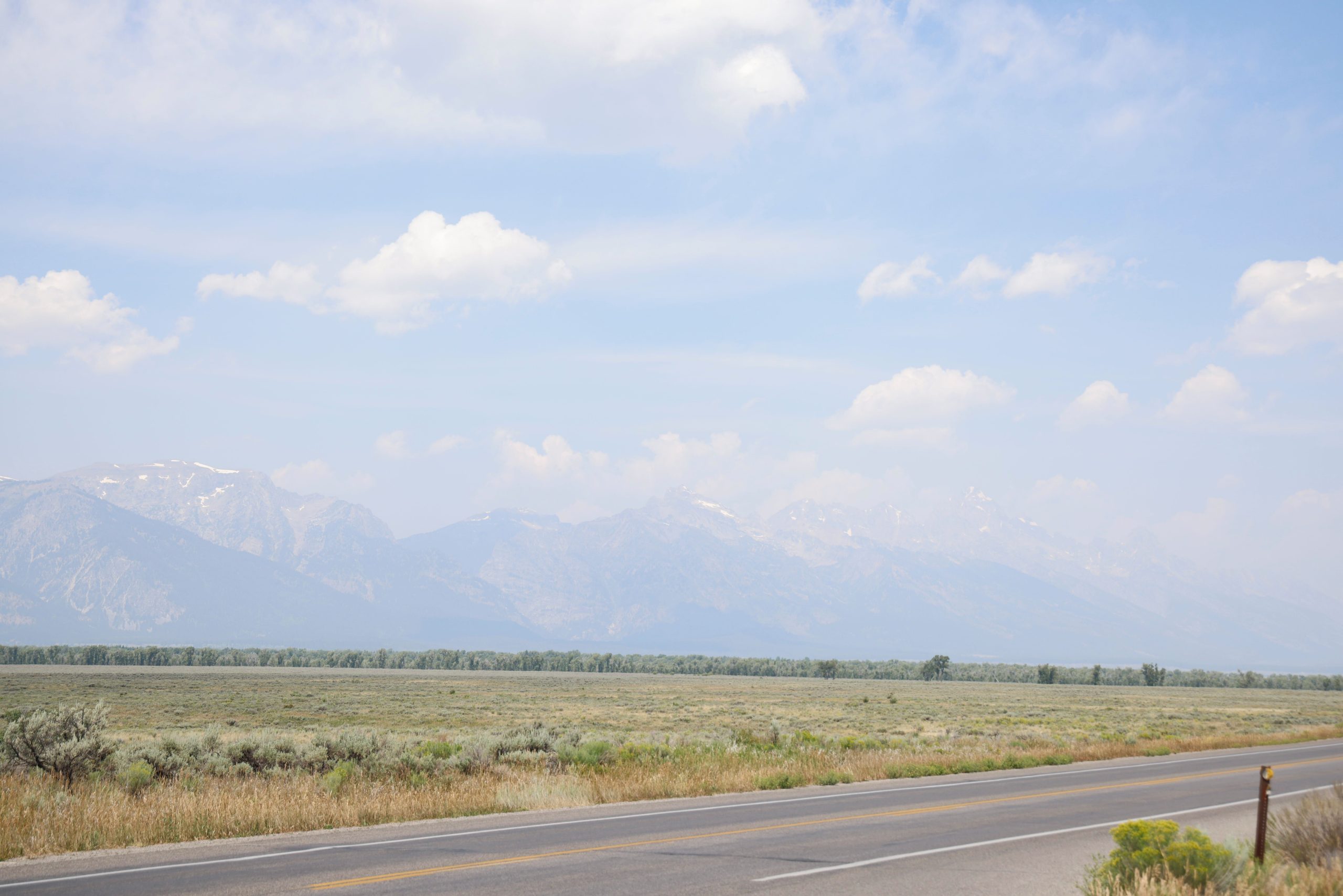 Smoke in the valley leads to air quality alert