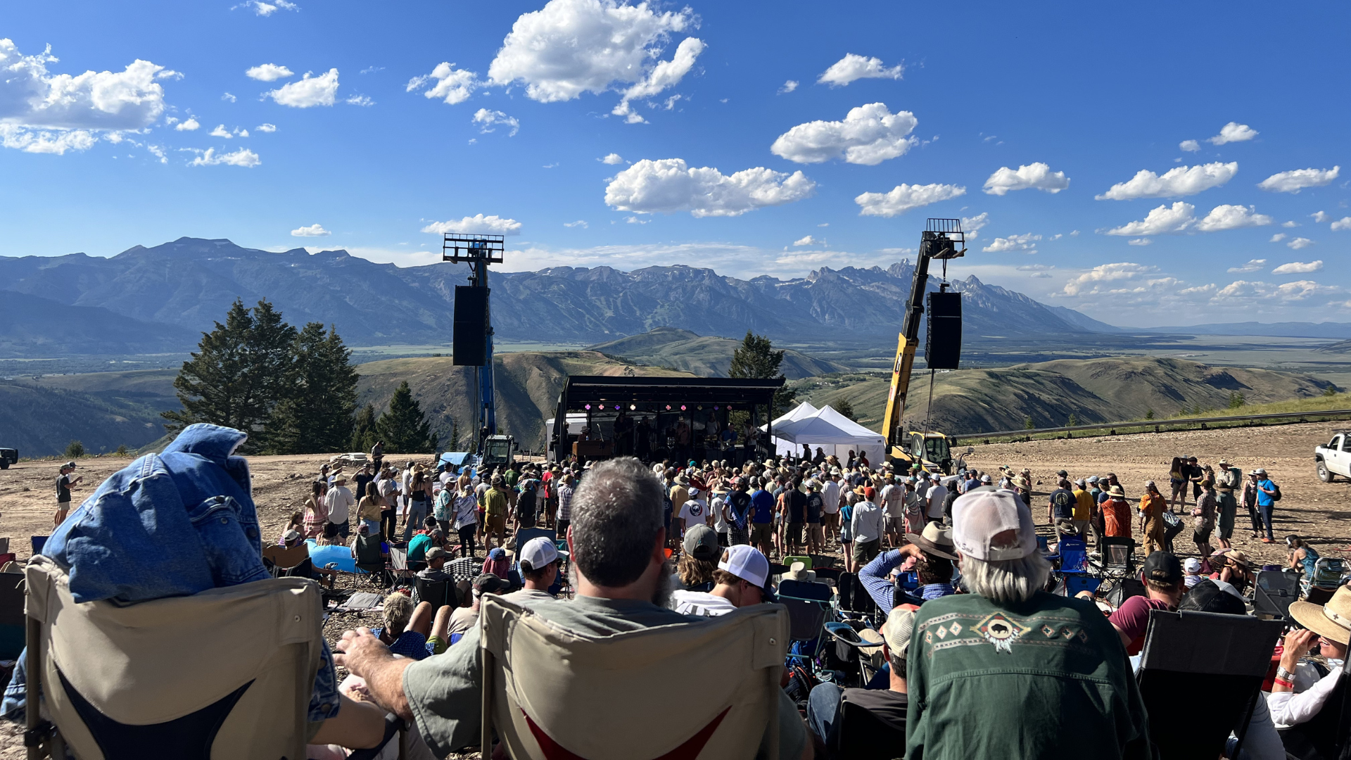 From Bob Weir to Kanye: Songs and artists inspired by Jackson Hole