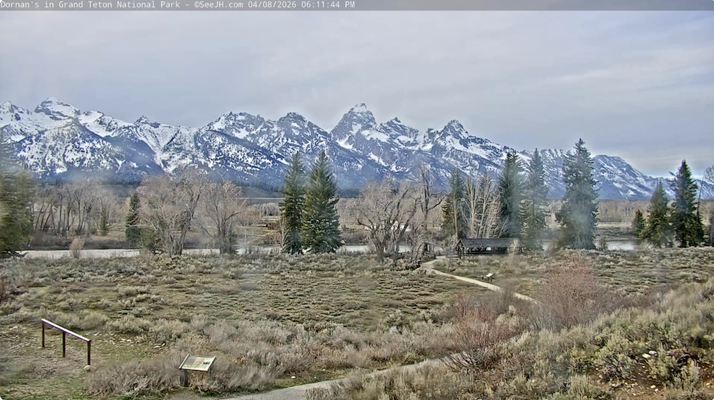 More seasonal April weather expected after a record warm March